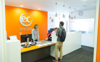 لغة إنجليزية عامة