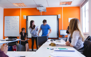 لغة إنجليزية عامة