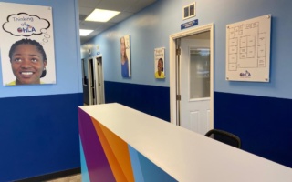 لغة إنجليزية مكثفة