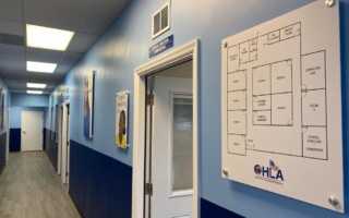 لغة إنجليزية مكثفة