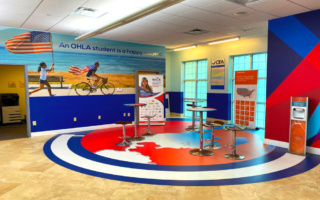 لغة إنجليزية مكثفة