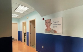 لغة إنجليزية عامة