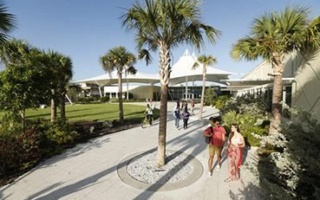 لغة إنجليزية مكثفة