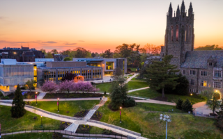 لغة إنجليزية مكثفة