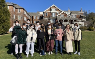 لغة إنجليزية عامة