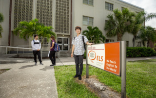 لغة إنجليزية عامة