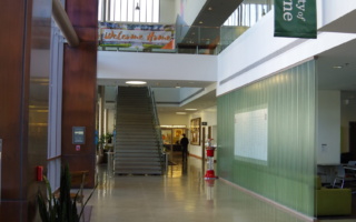 لغة إنجليزية مكثفة