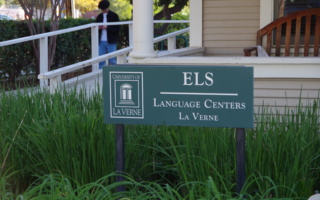 لغة إنجليزية مكثفة