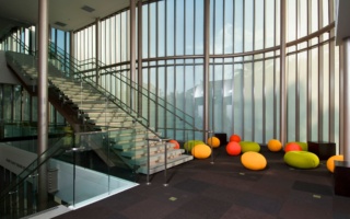 لغة إنجليزية مكثفة