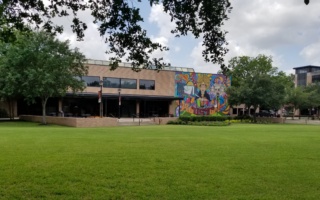 لغة إنجليزية مكثفة