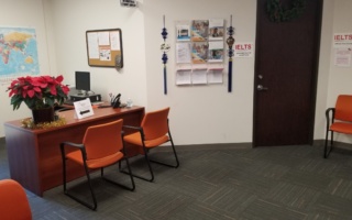 لغة إنجليزية عامة