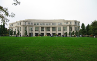 لغة إنجليزية مكثفة