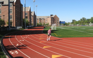 لغة إنجليزية مكثفة