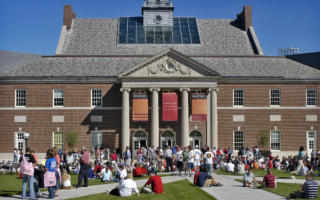 لغة إنجليزية مكثفة