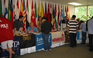 لغة إنجليزية عامة